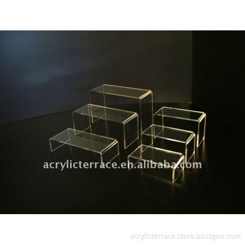 Clear Bridge Sets